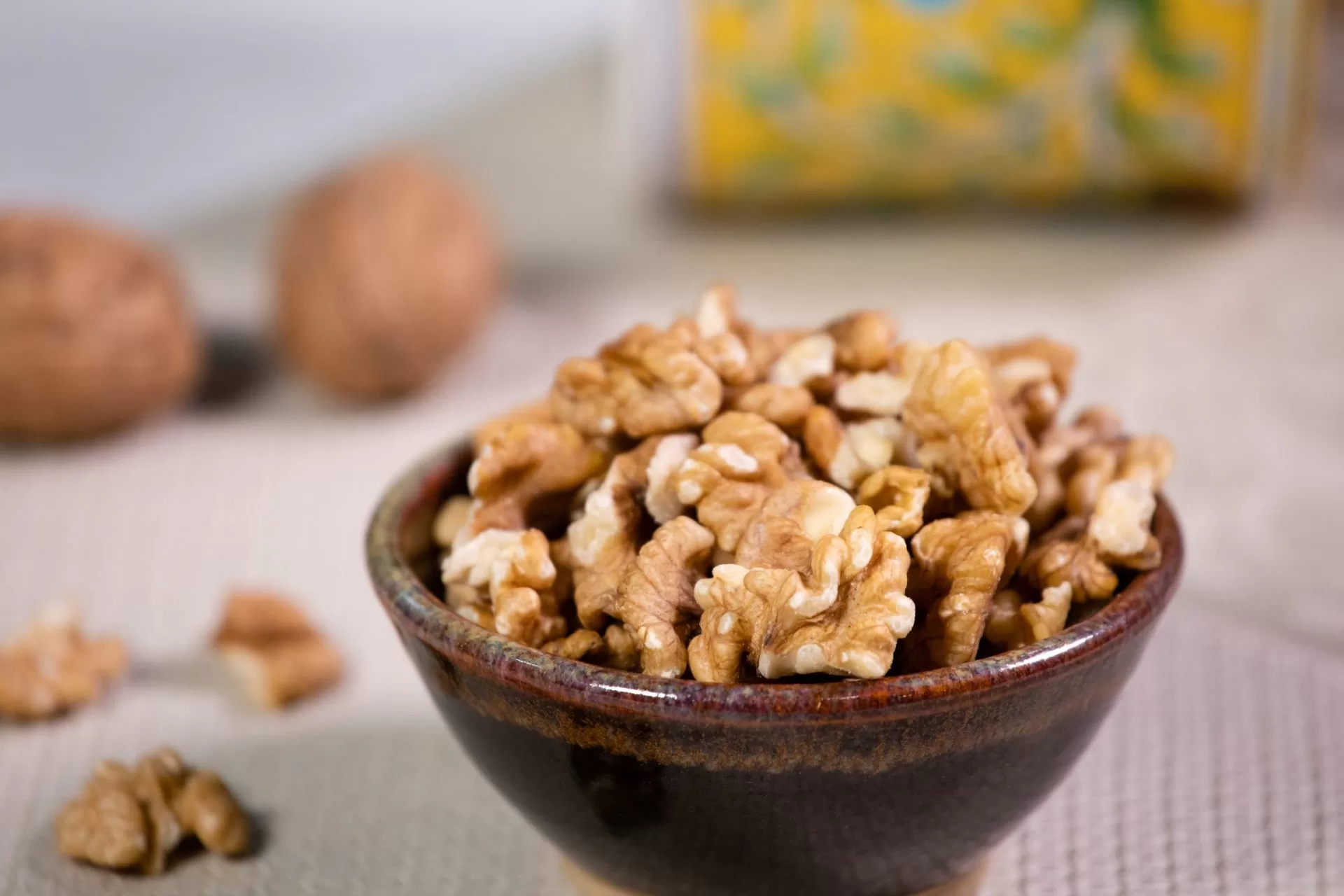 American Walnut Giri