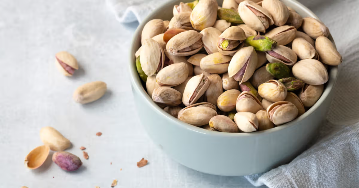 Pistachio Benefits